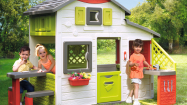 Domeček Neo friends house s kuchyní rozšiřitelný Domeček Neo friends house s kuchyní rozšiřitelný